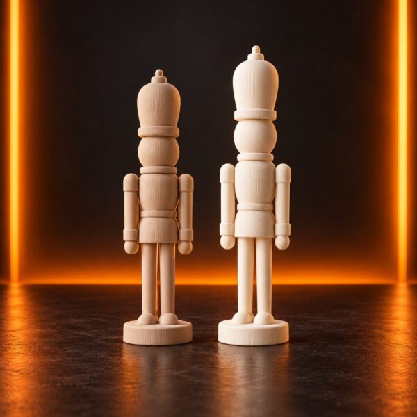 kubo-lab-nutcrackers Καρυοθραύστης